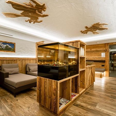 Hotel Restaurant Hexenalm Söll Екстериор снимка