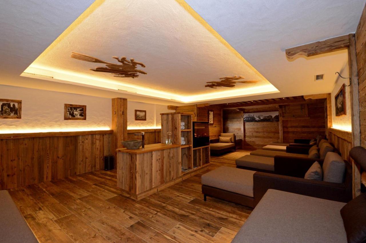 Hotel Restaurant Hexenalm Söll Екстериор снимка