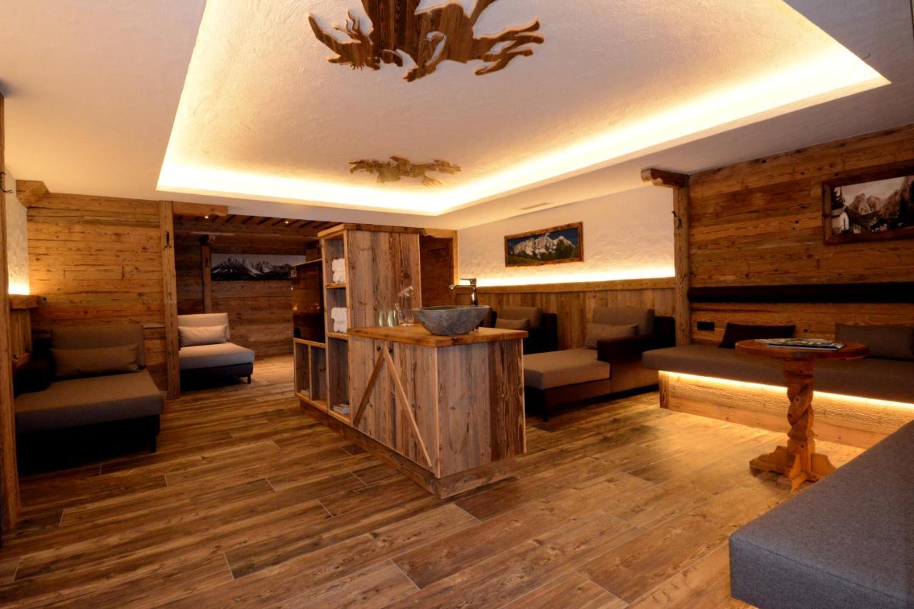 Hotel Restaurant Hexenalm Söll Екстериор снимка