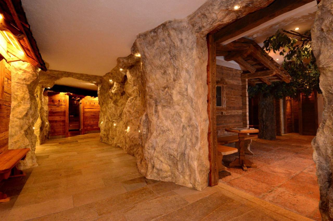 Hotel Restaurant Hexenalm Söll Екстериор снимка