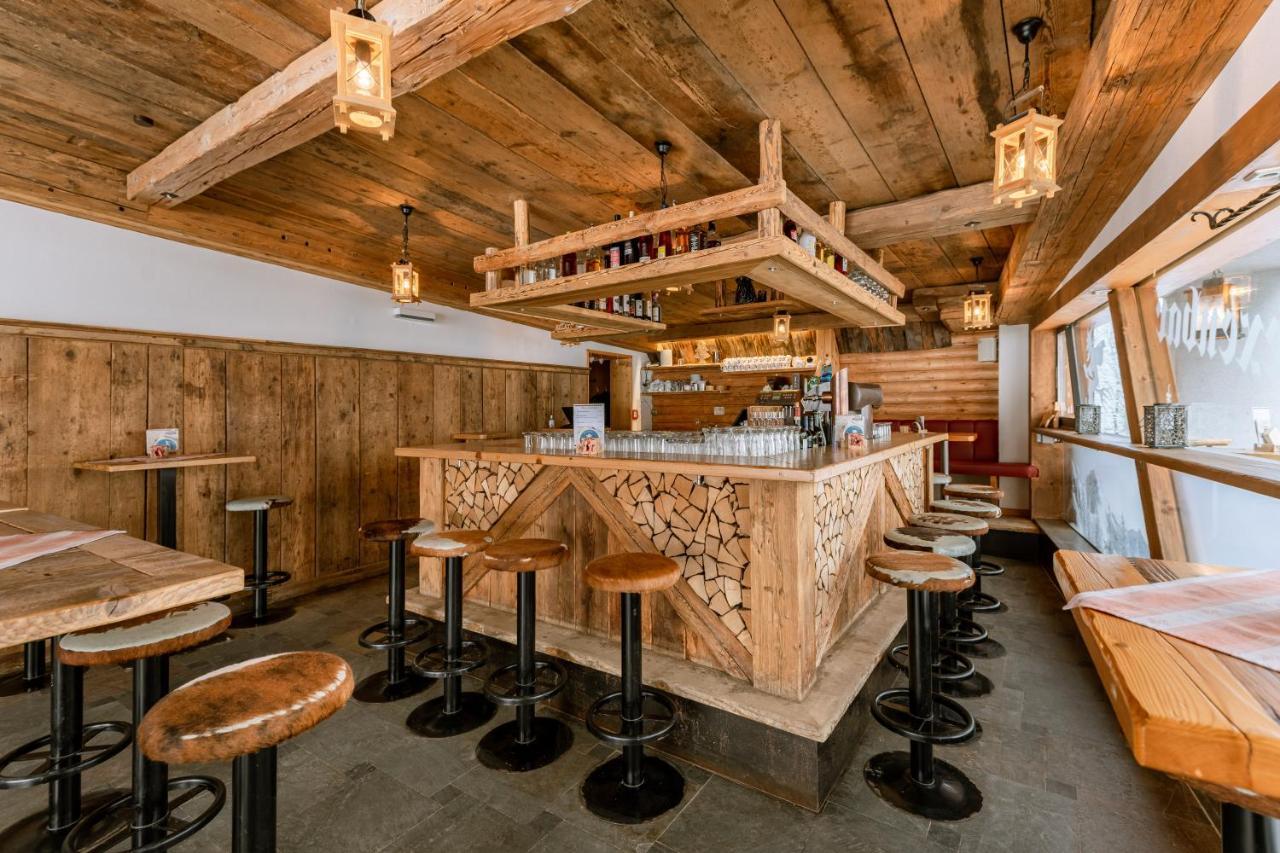 Hotel Restaurant Hexenalm Söll Екстериор снимка
