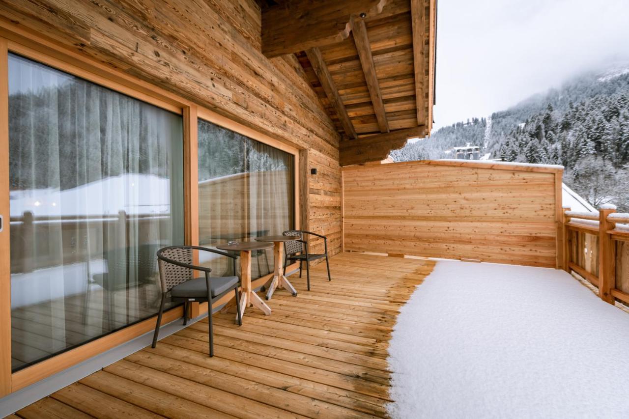 Hotel Restaurant Hexenalm Söll Екстериор снимка