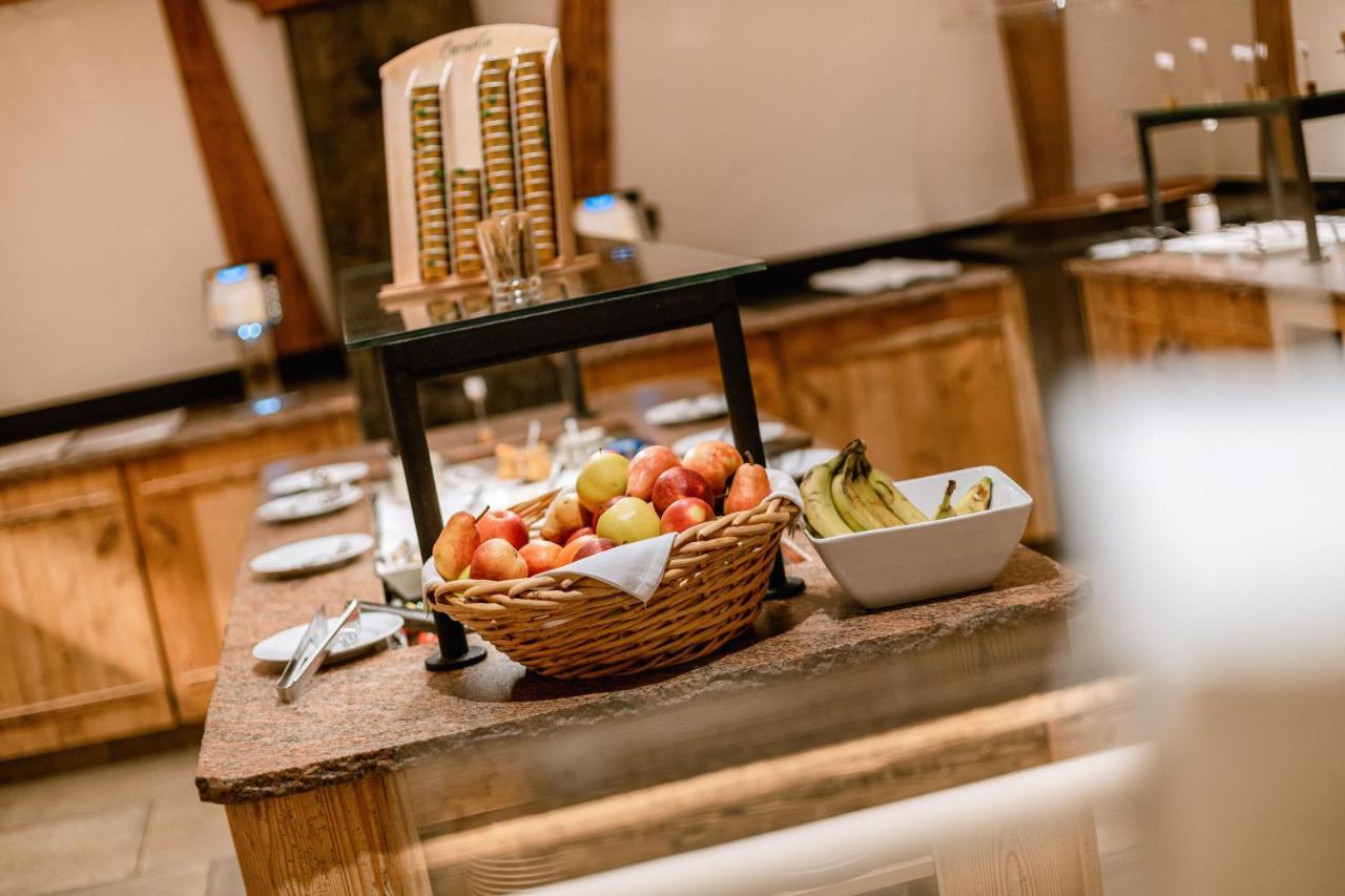 Hotel Restaurant Hexenalm Söll Екстериор снимка