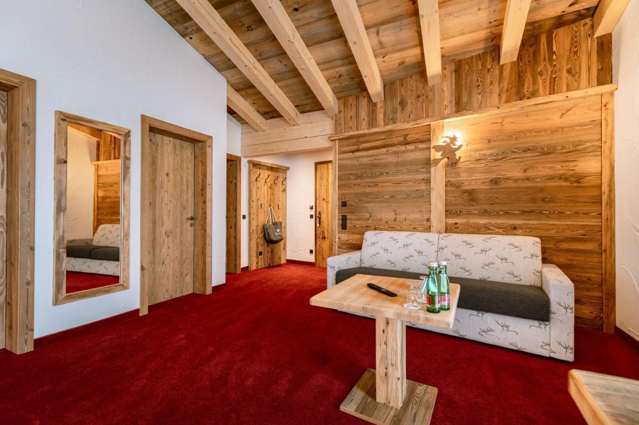 Hotel Restaurant Hexenalm Söll Екстериор снимка