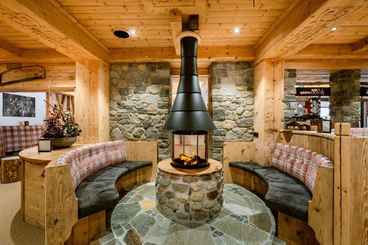 Hotel Restaurant Hexenalm Söll Екстериор снимка