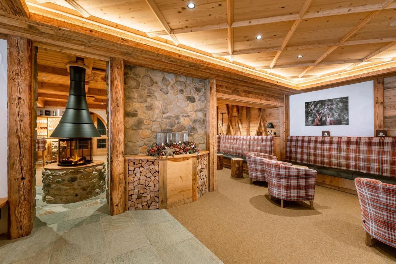 Hotel Restaurant Hexenalm Söll Екстериор снимка
